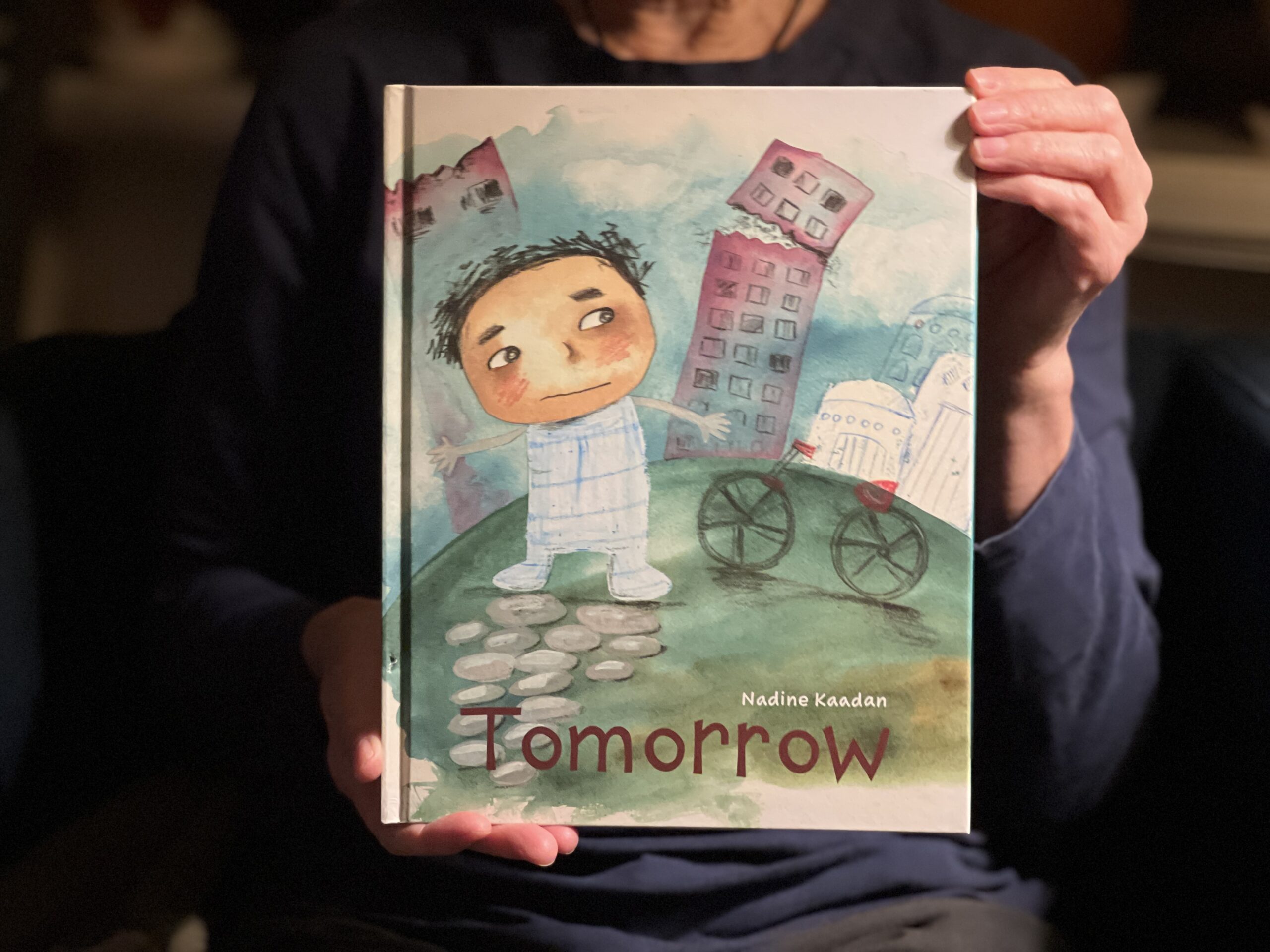 Tomorrow